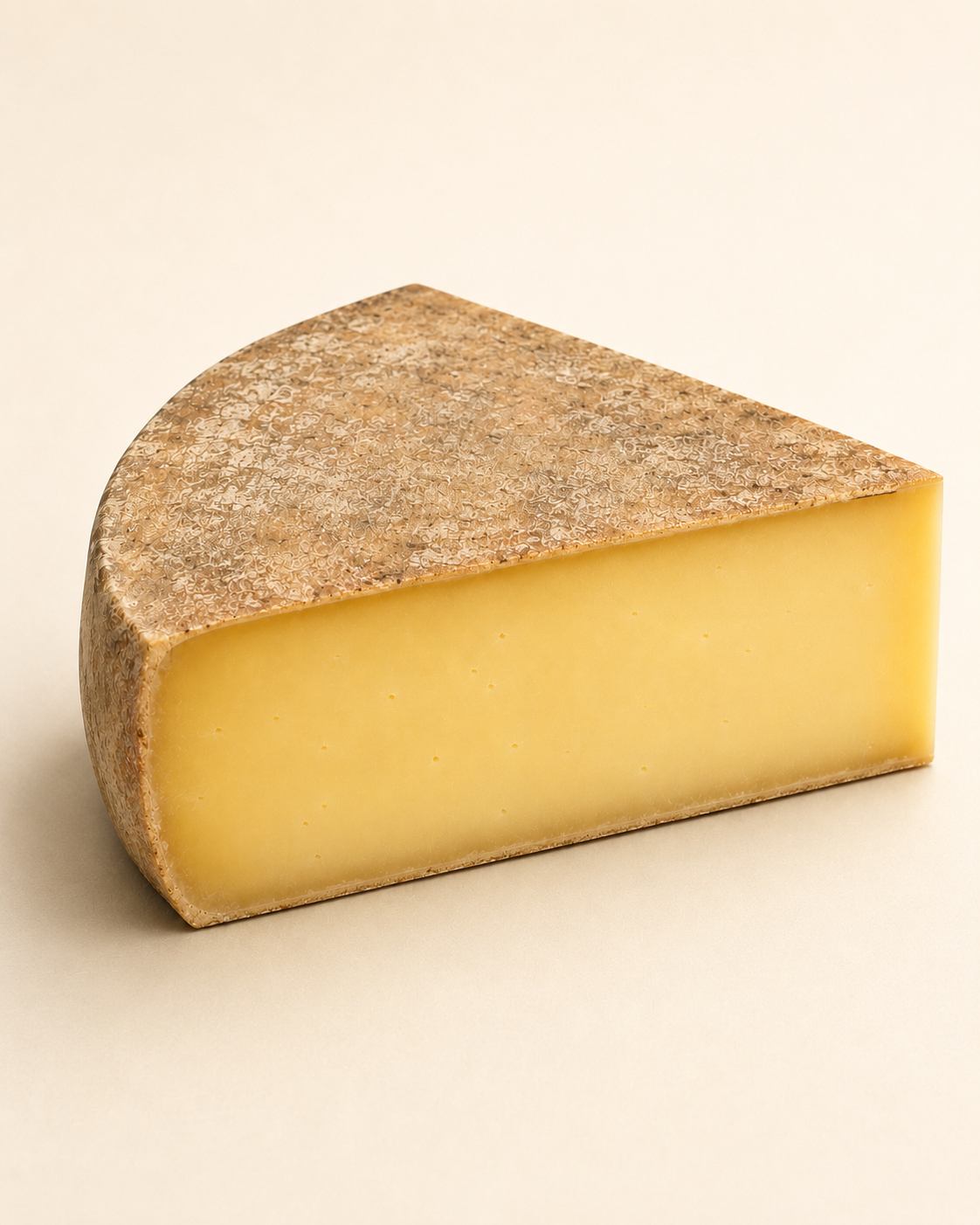 Comté — raw-milk cow cheese from Franche-Comté | Caseo